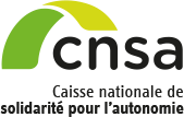 Logo CNSA